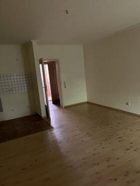 Foto - 1 Zimmer Etagenwohnung in Bad Oeynhausen