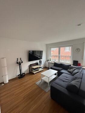 Foto - ZENTRALE INNENSTADT, vollständig renovierte 1-Zi.-Wohnung mit EBK