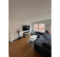 ZENTRALE INNENSTADT, vollständig renovierte 1-Zi.-Wohnung mit EBK - Drensteinfurt