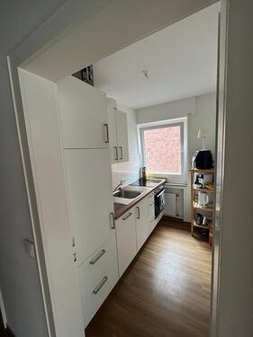 Foto - 1 Zimmer Etagenwohnung in Drensteinfurt