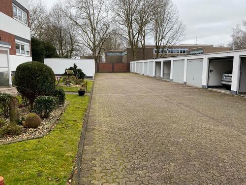 Foto - Garage zu vermieten - 70,00&nbsp;EUR Miete,