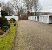 Garage zu vermieten - 70,00&nbsp;EUR Miete, in Neuss (PLZ: 41462) Furth-Mitte