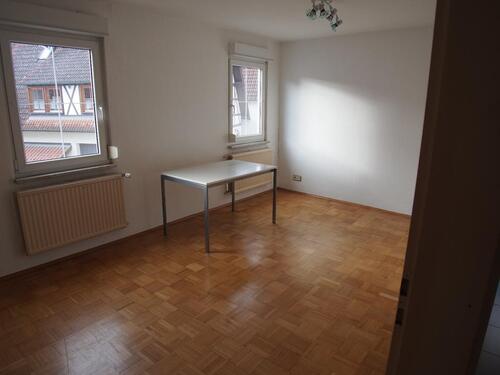 Foto - 4 Zimmer Etagenwohnung zur Miete in Rottenburg am Neckar