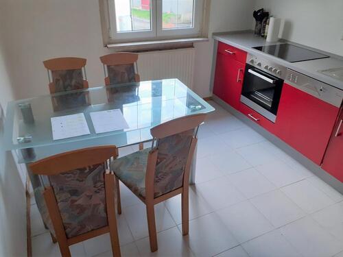 Foto - 4 Zimmer Etagenwohnung in Rottenburg am Neckar