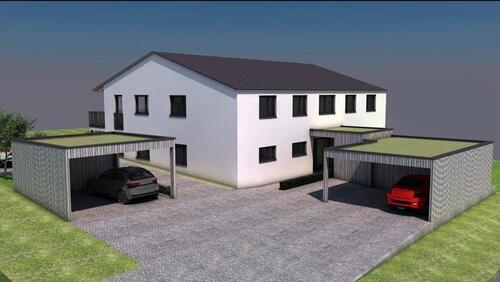 Foto - 3 Zimmer Etagenwohnung zum Kaufen in Iggensbach