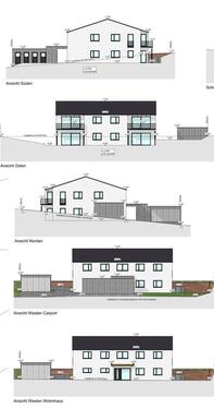 Foto - 3 Zimmer Etagenwohnung in Iggensbach