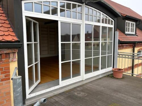 Foto - helle und großzügige 4-Zimmerwohnung