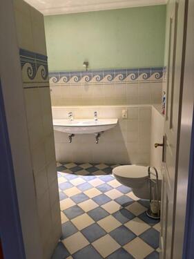 Foto - Etagenwohnung in Wassertrüdingen zur Miete