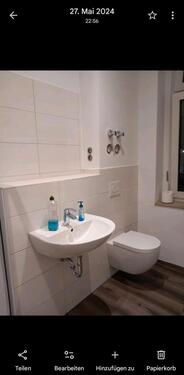 Foto - 1 Zimmer Erdgeschoßwohnung in Altdöbern