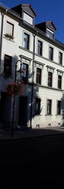 Foto - Wunderschöne Wohnung im Leipziger Land im Zentrum von Wurzen