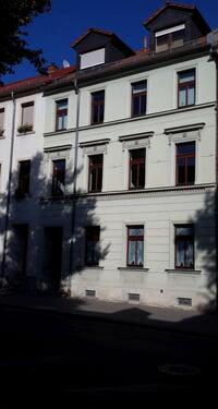 Foto - 2 Zimmer Etagenwohnung zur Miete in Wurzen