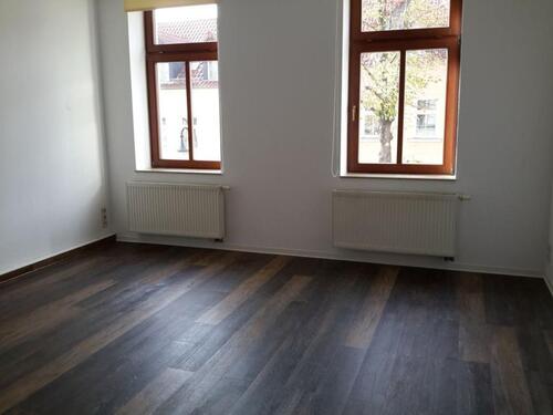 Foto - Etagenwohnung in Wurzen zur Miete