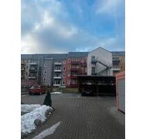 Günstiger Stellplatz – Chemnitz Brühl Zentrum