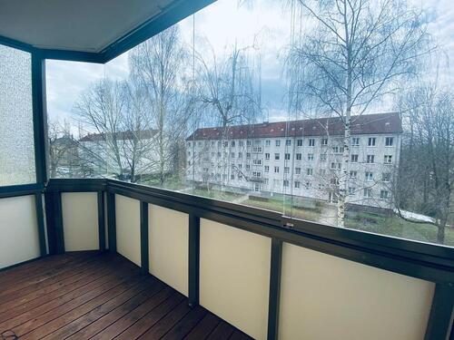 Foto - Etagenwohnung in Chemnitz zur Miete