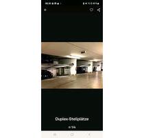 Vermiete Tiefgarage in Nieder Neuendorf in 16761 Hennigsdorf. - Berlin Reinickendorf