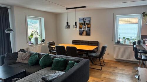 Foto - 3.5 Zimmer Hochparterre in Aalen