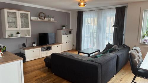 Foto - Hochparterre in Aalen zur Miete