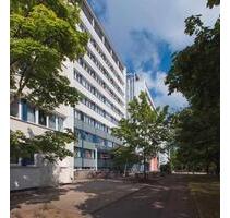 2- Raum Studentenwohnung in Leipzig Zentrum Südost