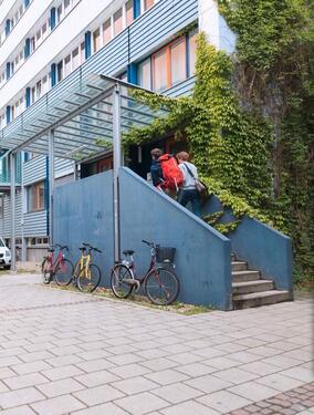 Foto - 2 Zimmer Etagenwohnung zur Miete in Leipzig