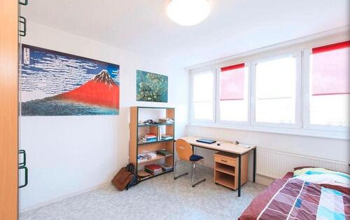 Foto - Etagenwohnung in Leipzig zur Miete