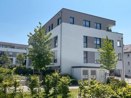 Foto - 3.5 Zimmer Etagenwohnung zur Miete in Heilbronn