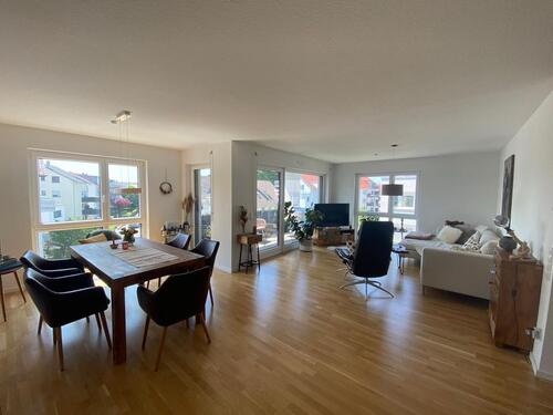 Foto - Etagenwohnung in Heilbronn zur Miete