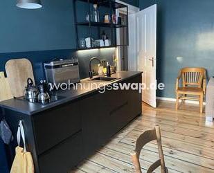 Wohnungsswap - 2 Zimmer, 34 m² - Merseburger Straße, Schöneberg, Berlin