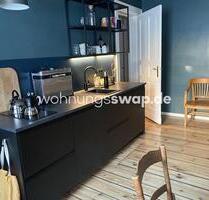 Wohnungsswap - 2 Zimmer, 34 m² - Merseburger Straße, Schöneberg, Berlin