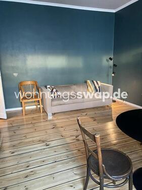 Foto - 2 Zimmer Etagenwohnung zur Miete in Berlin