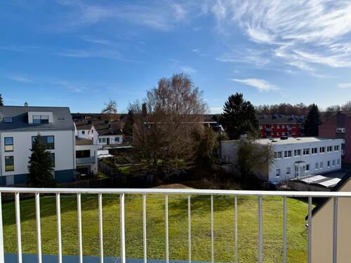 Foto - 1 Zimmer Dachgeschoßwohnung zur Miete in Aachen