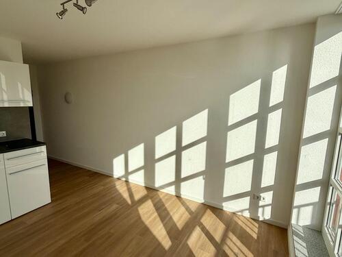 Foto - 1 Zimmer Dachgeschoßwohnung in Aachen