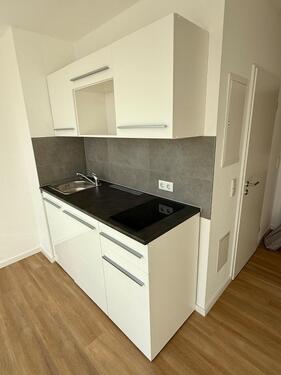 Foto - Dachgeschoßwohnung in Aachen zur Miete