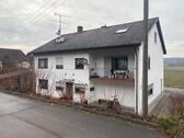 Foto - Mehrfamilienhaus, Wohnhaus zum Kaufen in Mengen