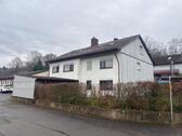 Foto - Mehrfamilienhaus, Wohnhaus in Mengen