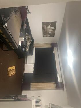 Foto - Ein Zimmer Wohnung - 450,00&nbsp;EUR Kaltmiete,