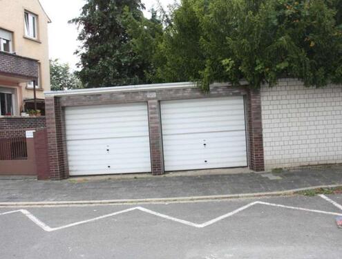 Foto - Garage oder Lager in Offenbach Bieber