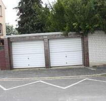 Garage oder Lager in Offenbach Bieber - Offenbach am Main