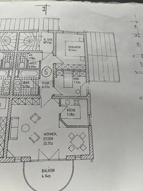 Foto - 3 Zimmer Wohnung in Ergolding zu vermieten