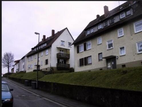 Foto - Schöne 2Zimmerwohnung Hollerstraße 38