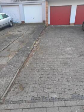 Foto - Garage +Stellplatz - 85,00&nbsp;EUR Miete,