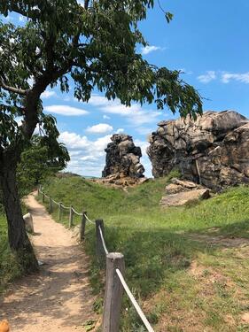 Foto - Ferienhaus Harz - 74,00&nbsp;EUR Kaltmiete,