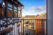 Foto - 3 Zimmer Etagenwohnung in Quedlinburg