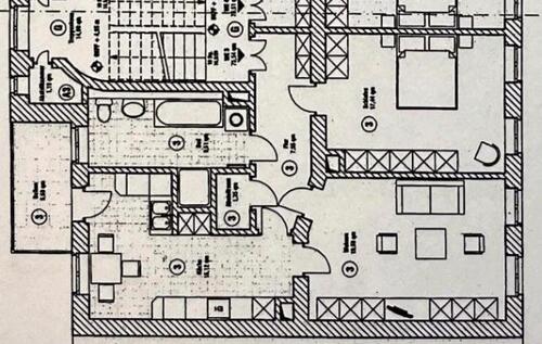 Foto - schöne Altbauwohnung in Nord Leipzig ab 01.05.