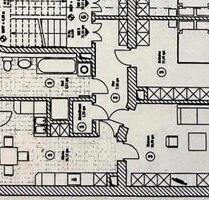 schöne Altbauwohnung in Nord Leipzig ab 01.05.