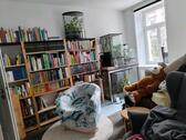 Foto - 2.5 Zimmer Etagenwohnung zur Miete in Leipzig
