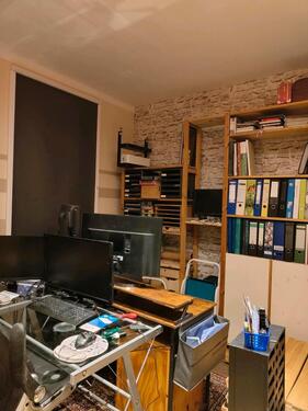 Foto - 2.5 Zimmer Etagenwohnung in Leipzig