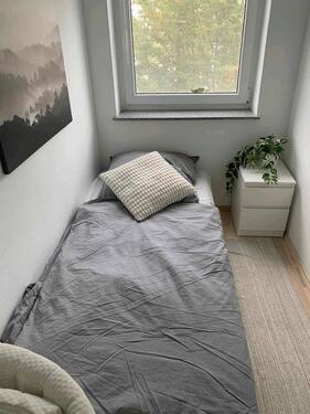 Foto - 1 Zimmer Etagenwohnung zur Miete in Frankfurt am Main