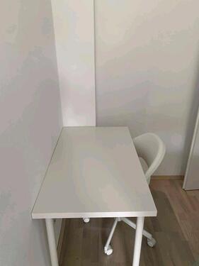 Foto - 1 Zimmer Etagenwohnung in Frankfurt am Main