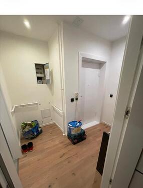 Foto - Etagenwohnung in Berlin zur Miete