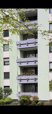 Foto - 3 Zimmer Erdgeschoßwohnung in Nürnberg